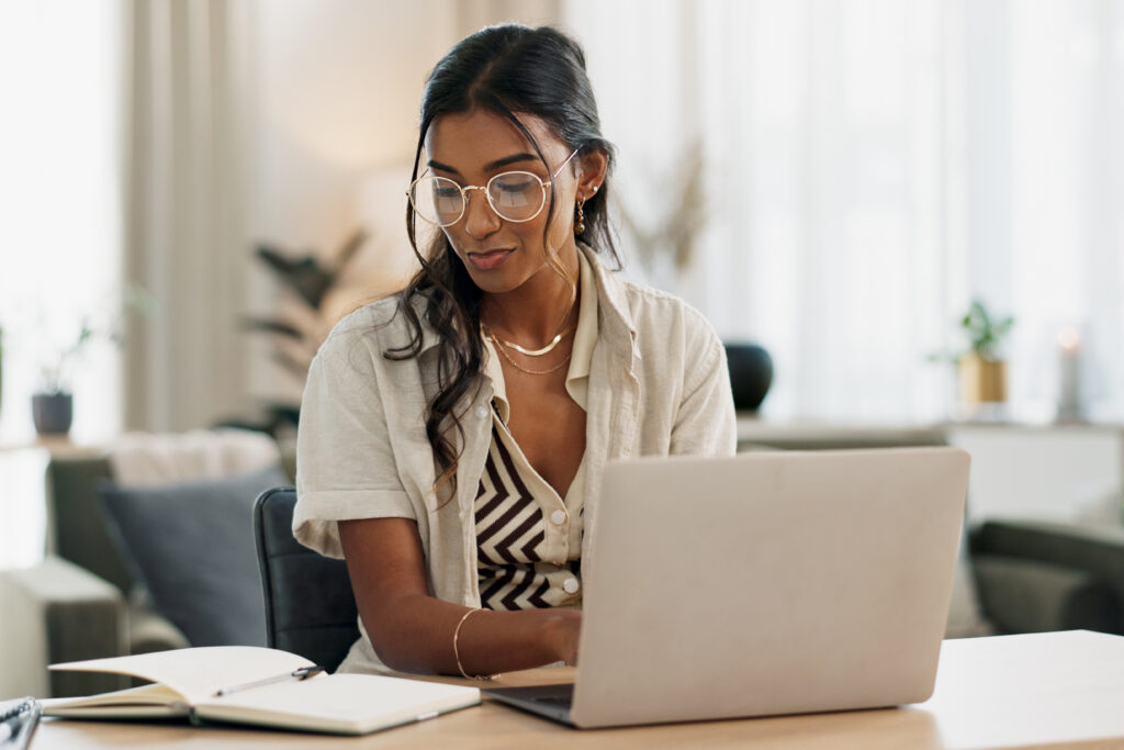 The Pros and Cons of Working From Home