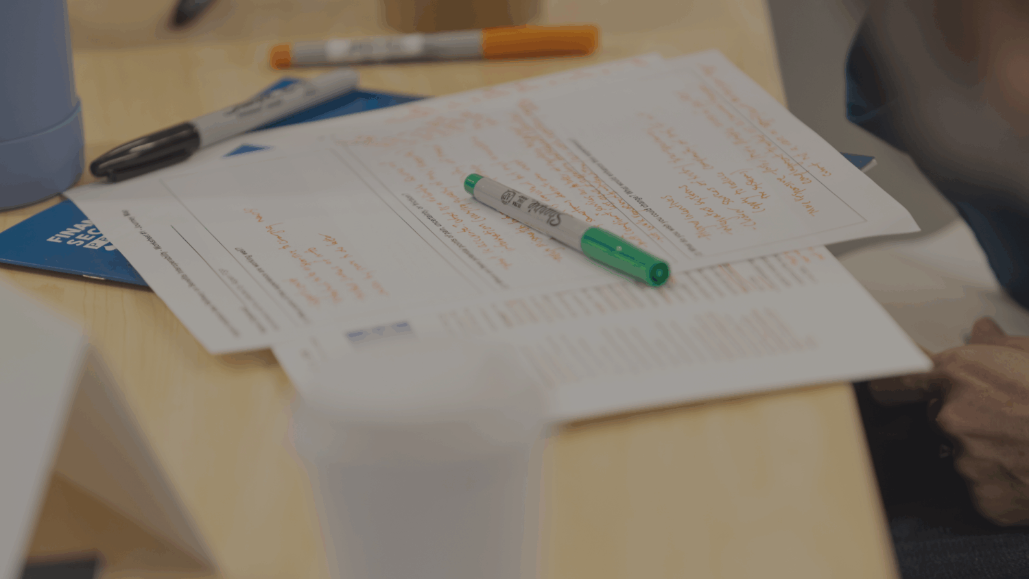 A Persistent Challenge: How Financial Shocks Continue to Undermine Family Financial Security