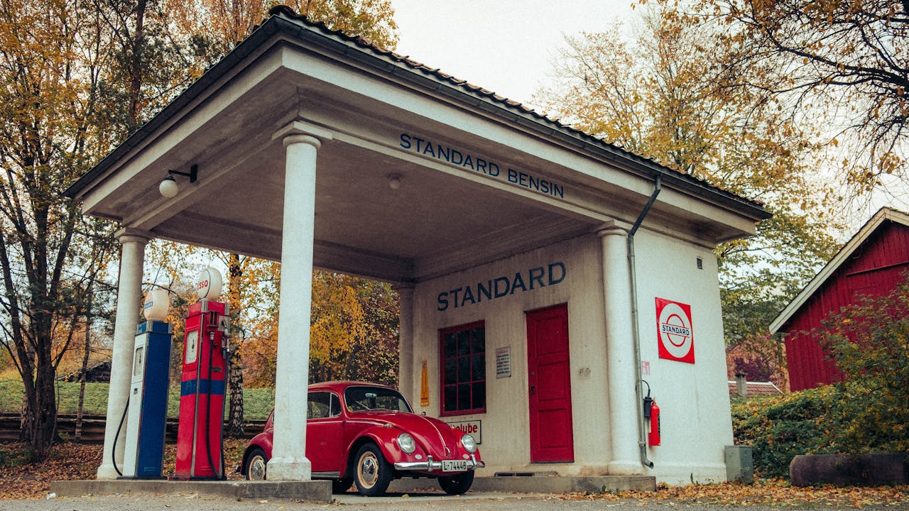 Don’t Buy a New Car Without This Cheat Sheet