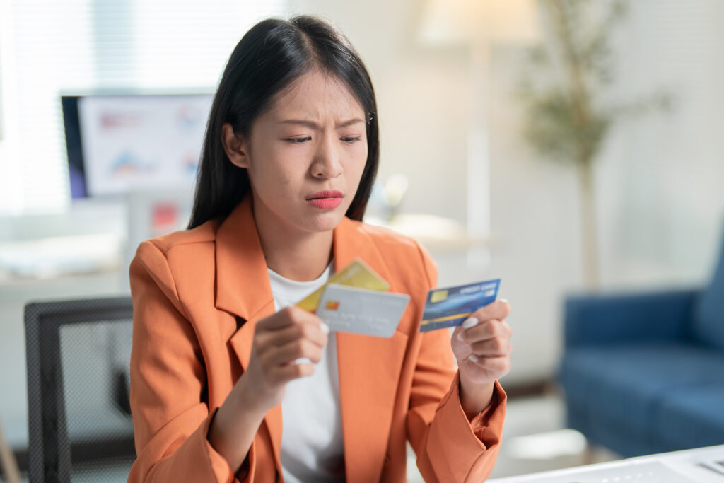 How Credit Cards Keep You in Debt—and What You Can Do