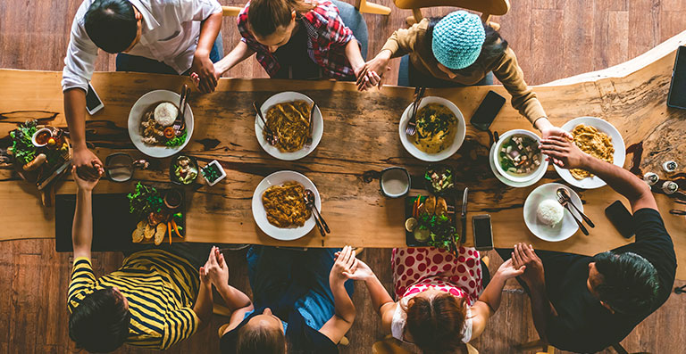 How to Enjoy the Holidays While Managing Debt