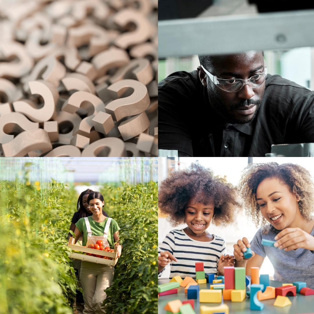 Integrating a Job Quality Practice in Community Development Financial Institutions (CDFIs): A Q&A