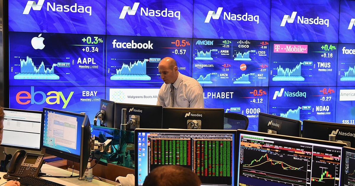 Nasdaq Expands Team for ETF Share Class Surge