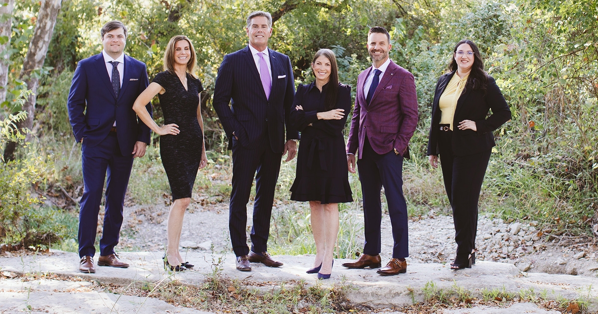 &Partners Adds Two More Wells Fargo Teams