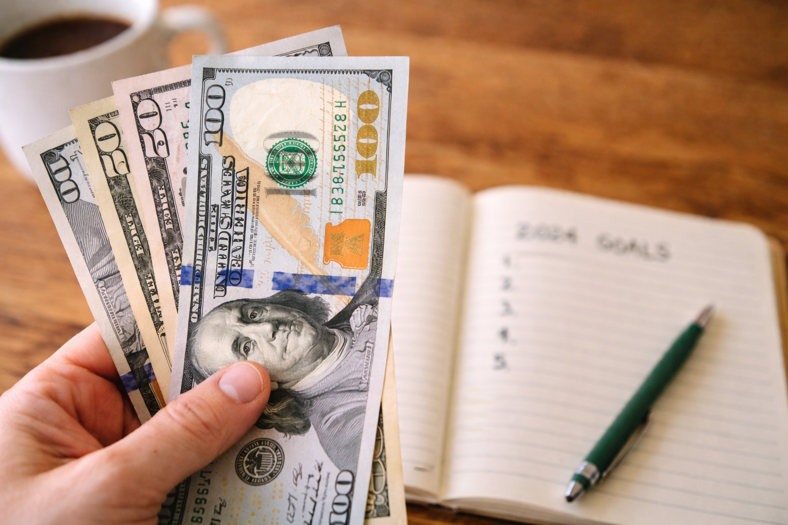 10 New Money Rules for the New Year