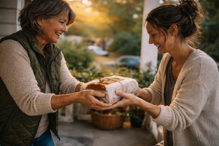 8 Ways to Become More Selfless and Generous as a Person - wisewalletwizard
