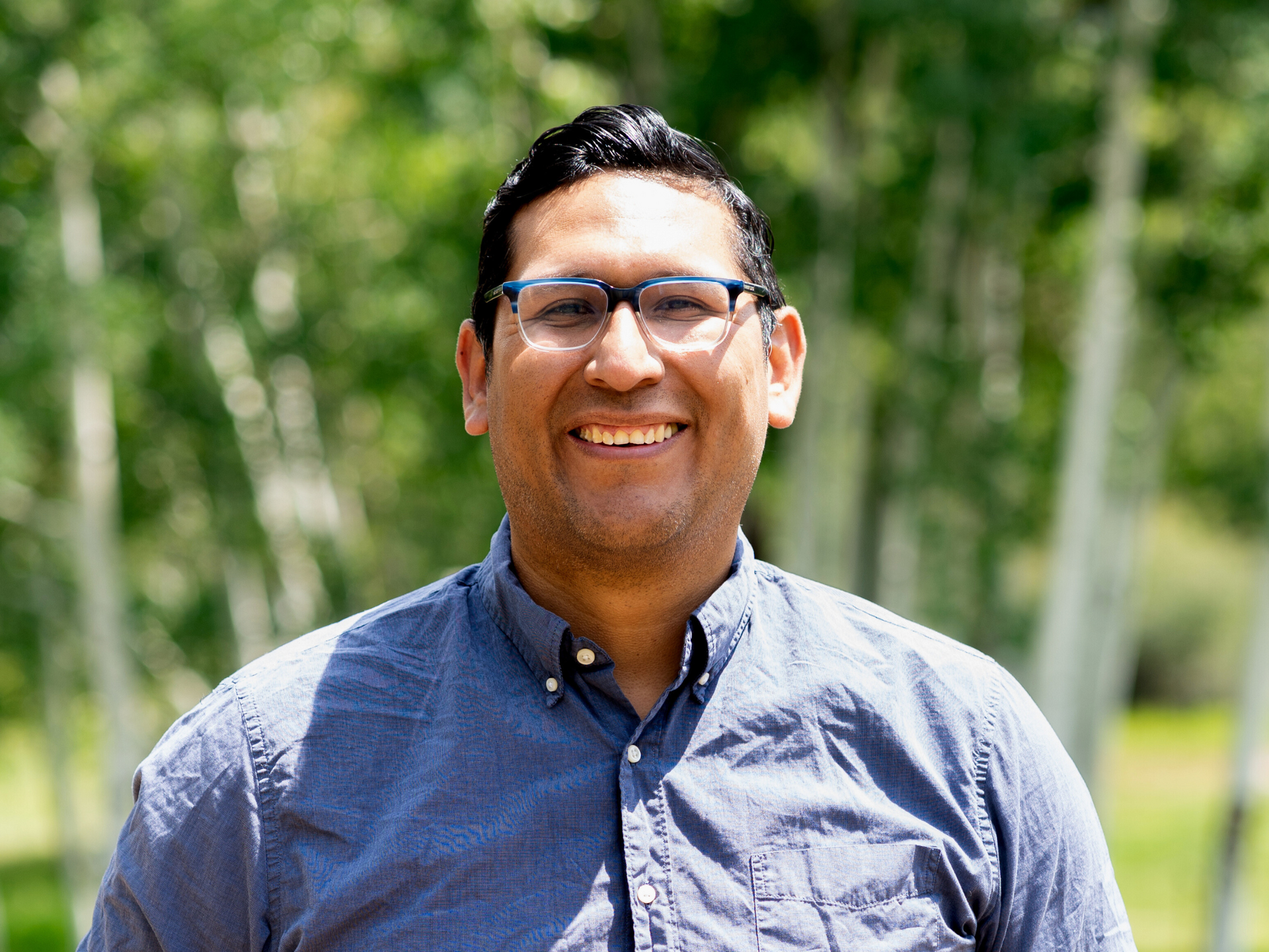 Bridging Divides with Humility: A Leadership Journey Rooted in Purpose