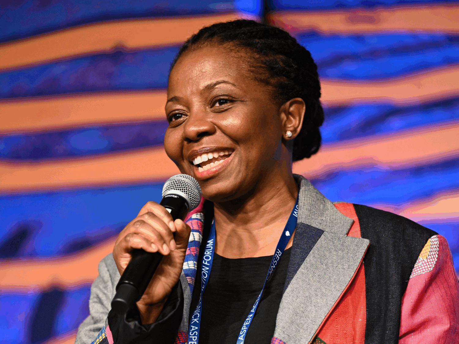 Empowering Girls at Scale: Simi Nwogugu’s Vision for a Safer, Stronger Africa