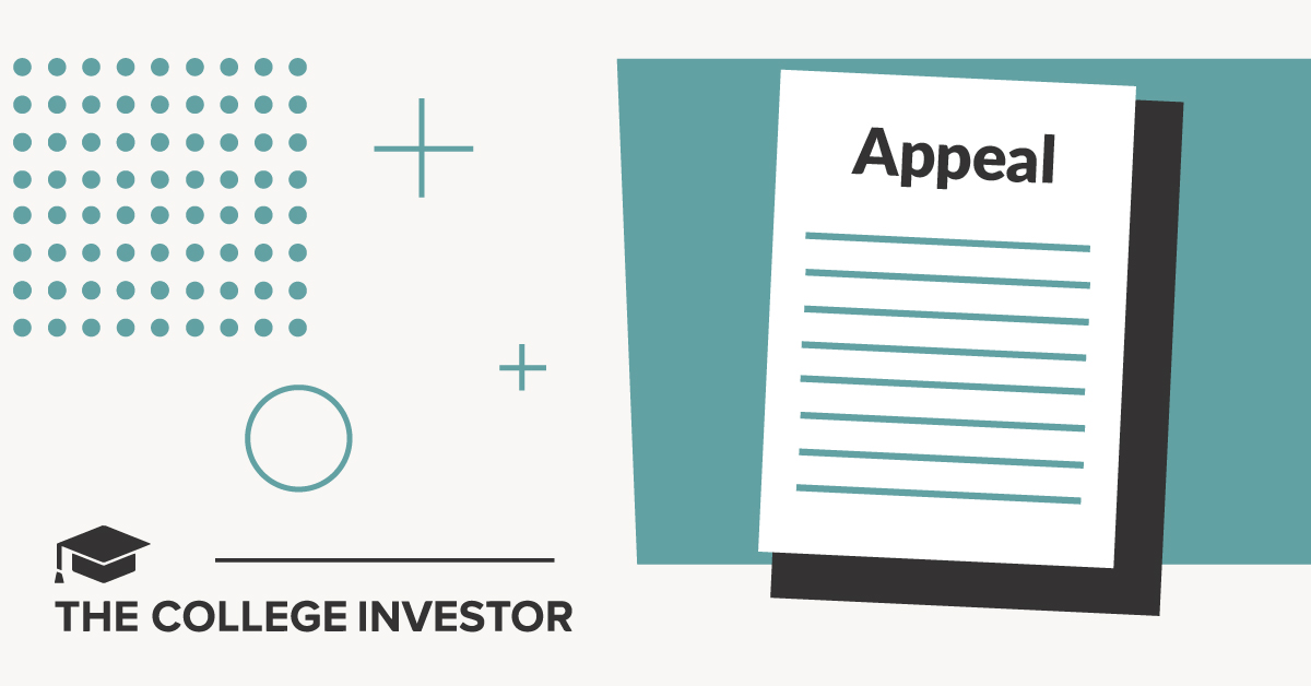 How To Appeal A Financial Aid Award (Merit And Need-Based)
