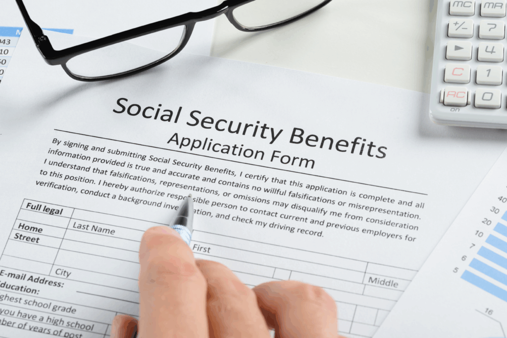 Is There Tax on Social Security Income?