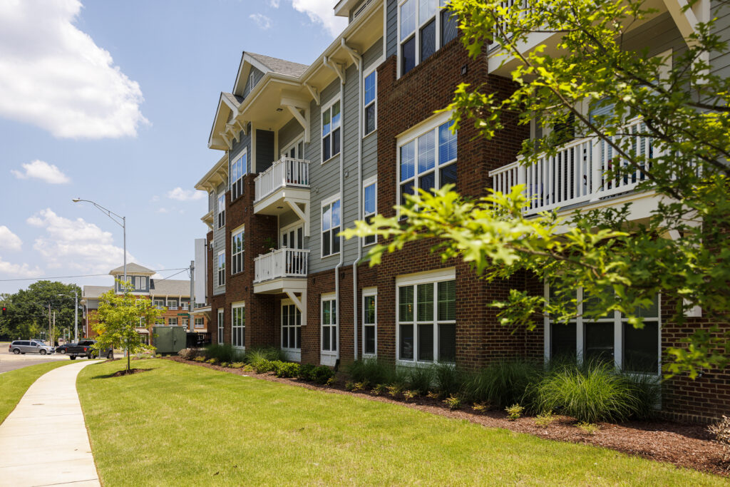 LIHTC Increase Set to Support Affordable Housing Expansion in 2026