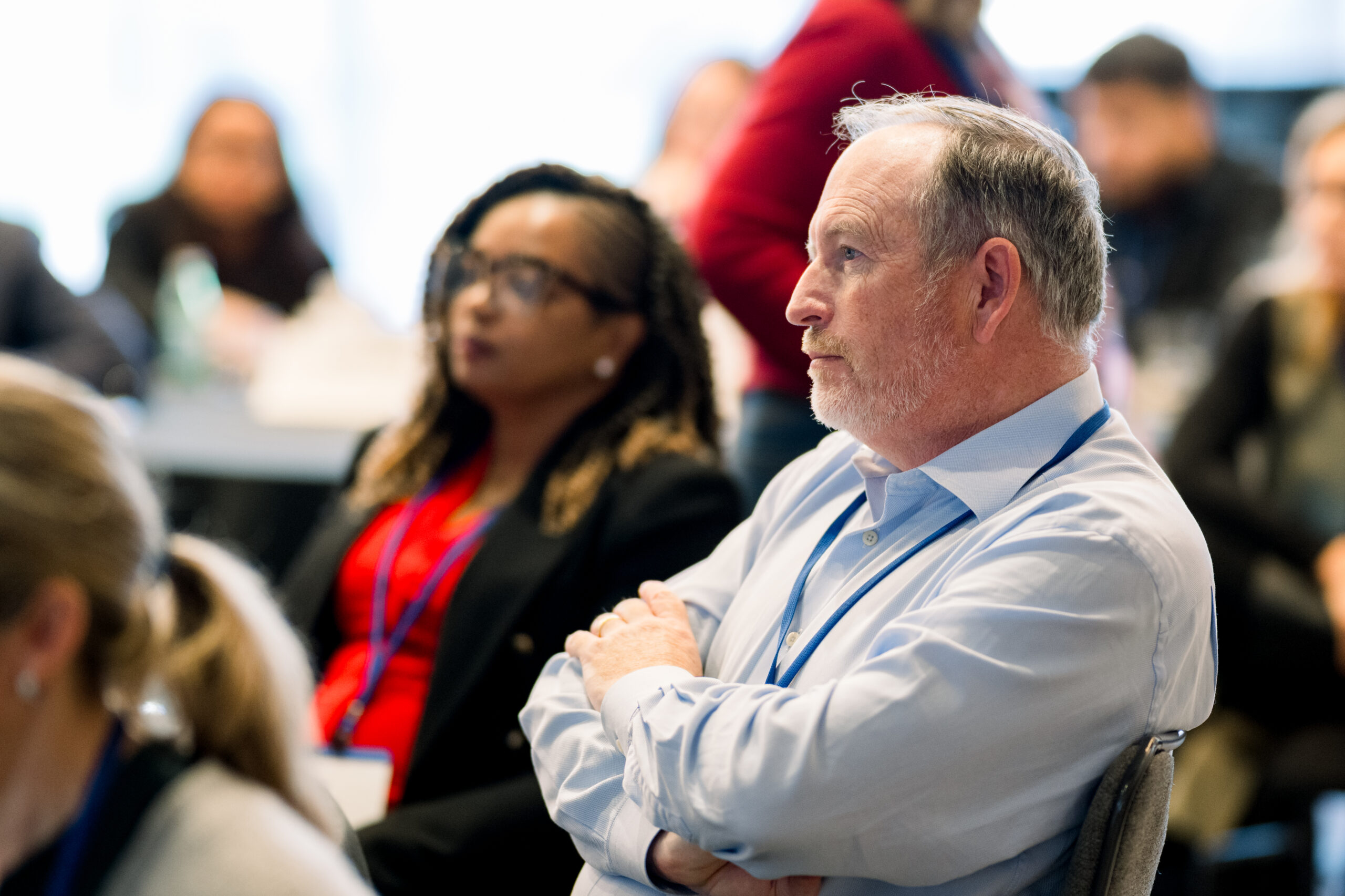 Leading with Empathy: Strengthening Benefits Delivery with Mike Wilkening