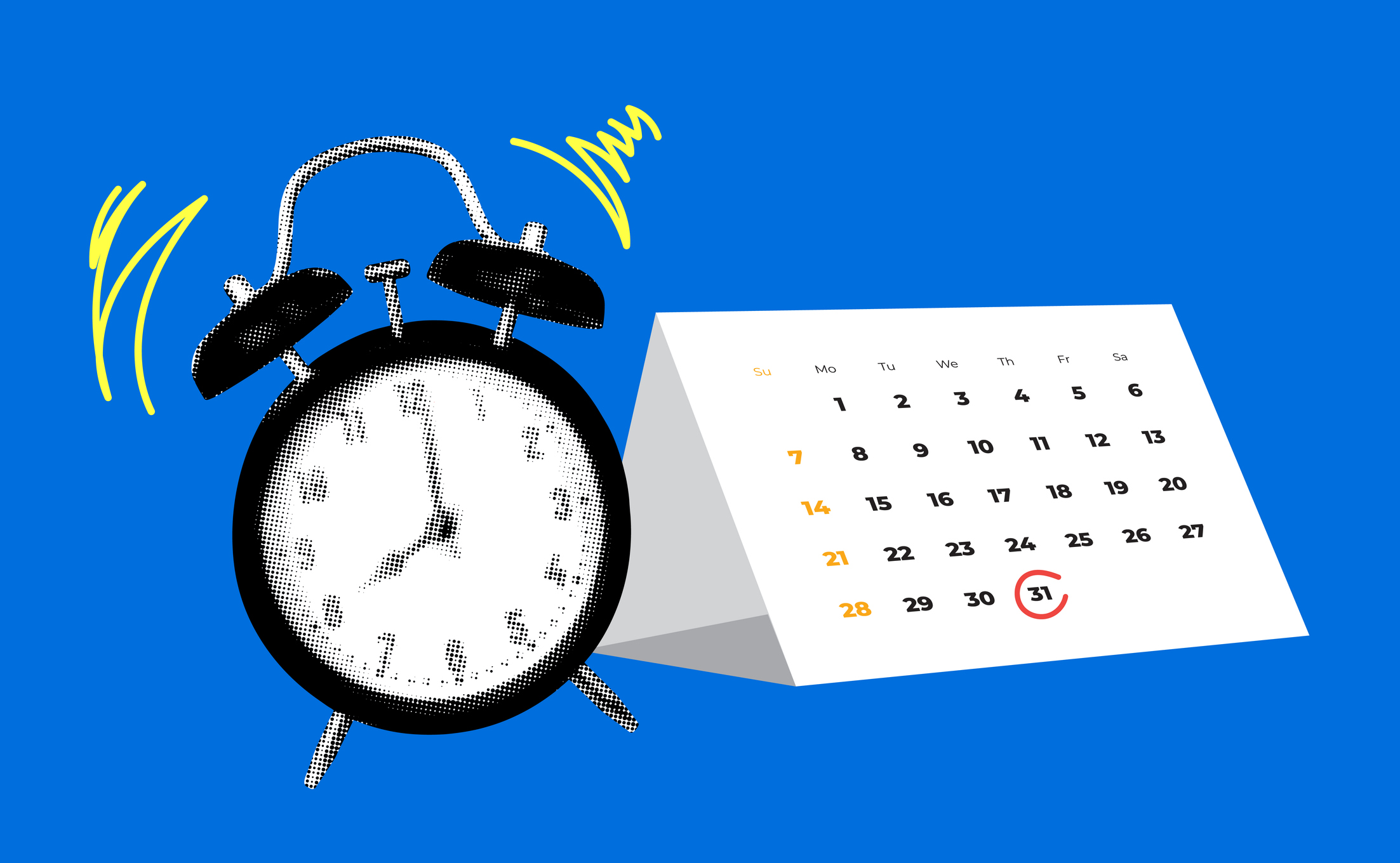 Resource Roundup: Life Beyond Work