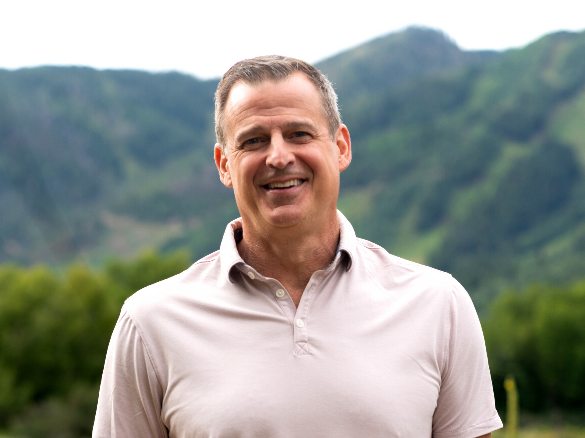 Standing in Hope and Gratitude: Leading With Vulnerability and Purpose