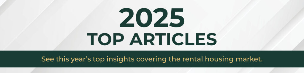 Arbor Top Articles of 2025