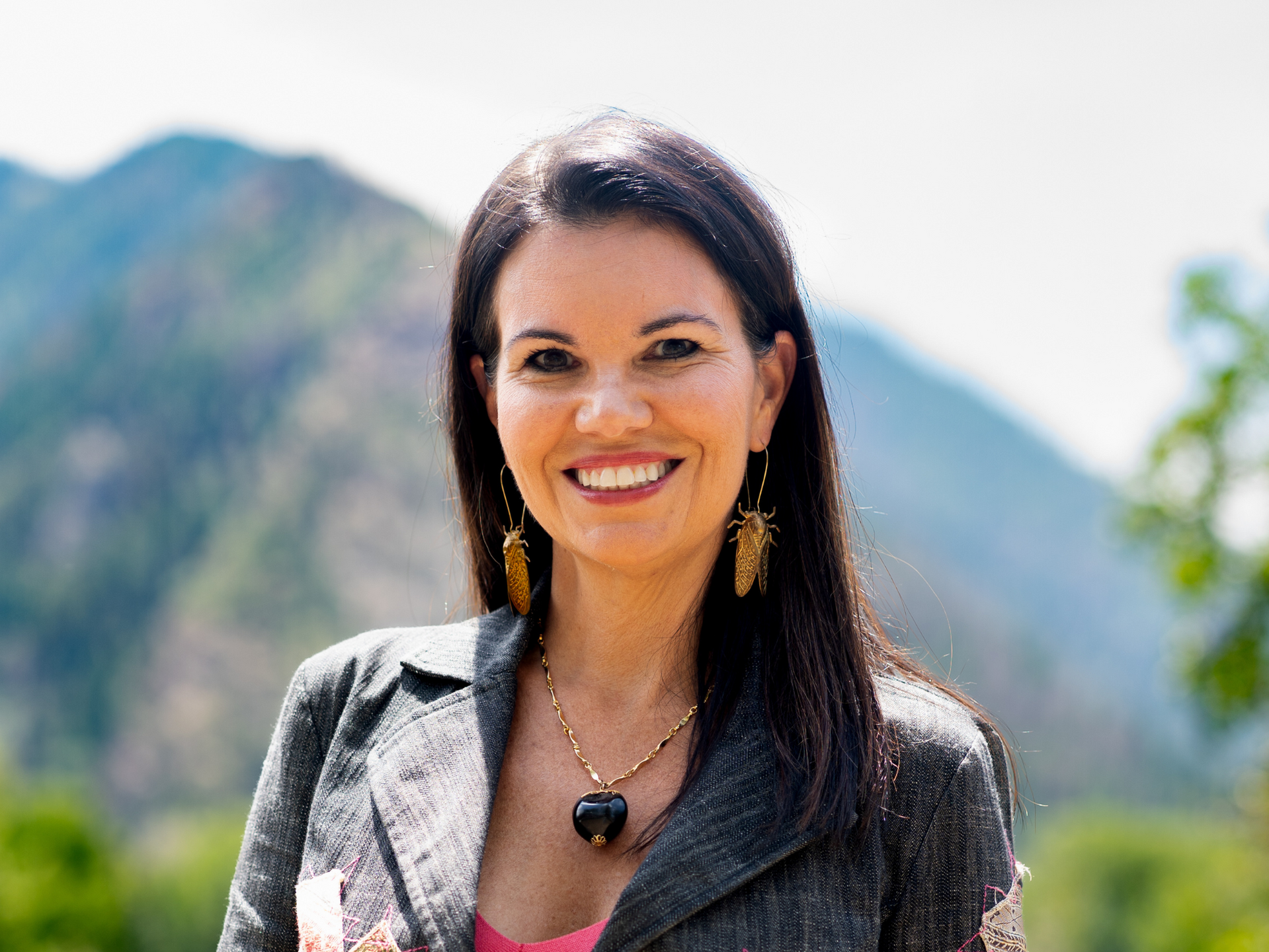 Turning Compassion Into Action: A Lifelong Fight to Protect Children