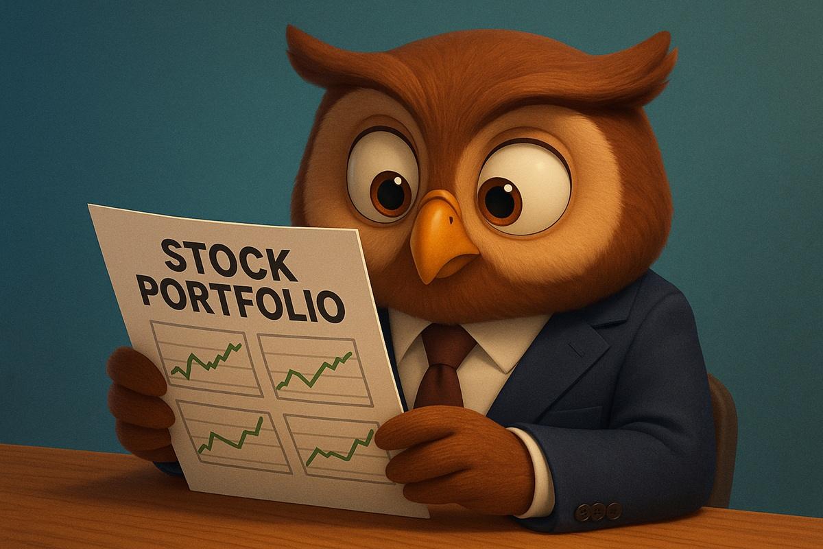 What to do if you think the market is overvalued