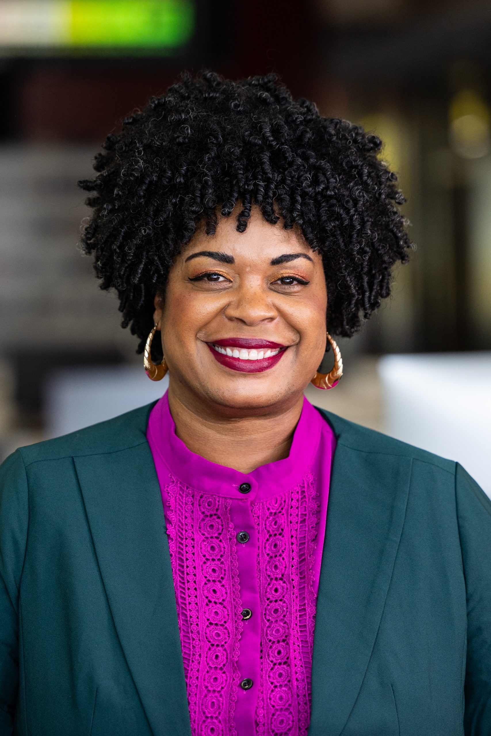 A Full Circle Moment: Katrina Spencer Returns to Vinegar Hill Magazine