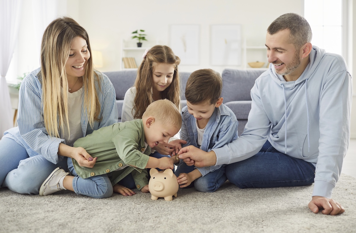 Best Custodial Investment Accounts In 2026