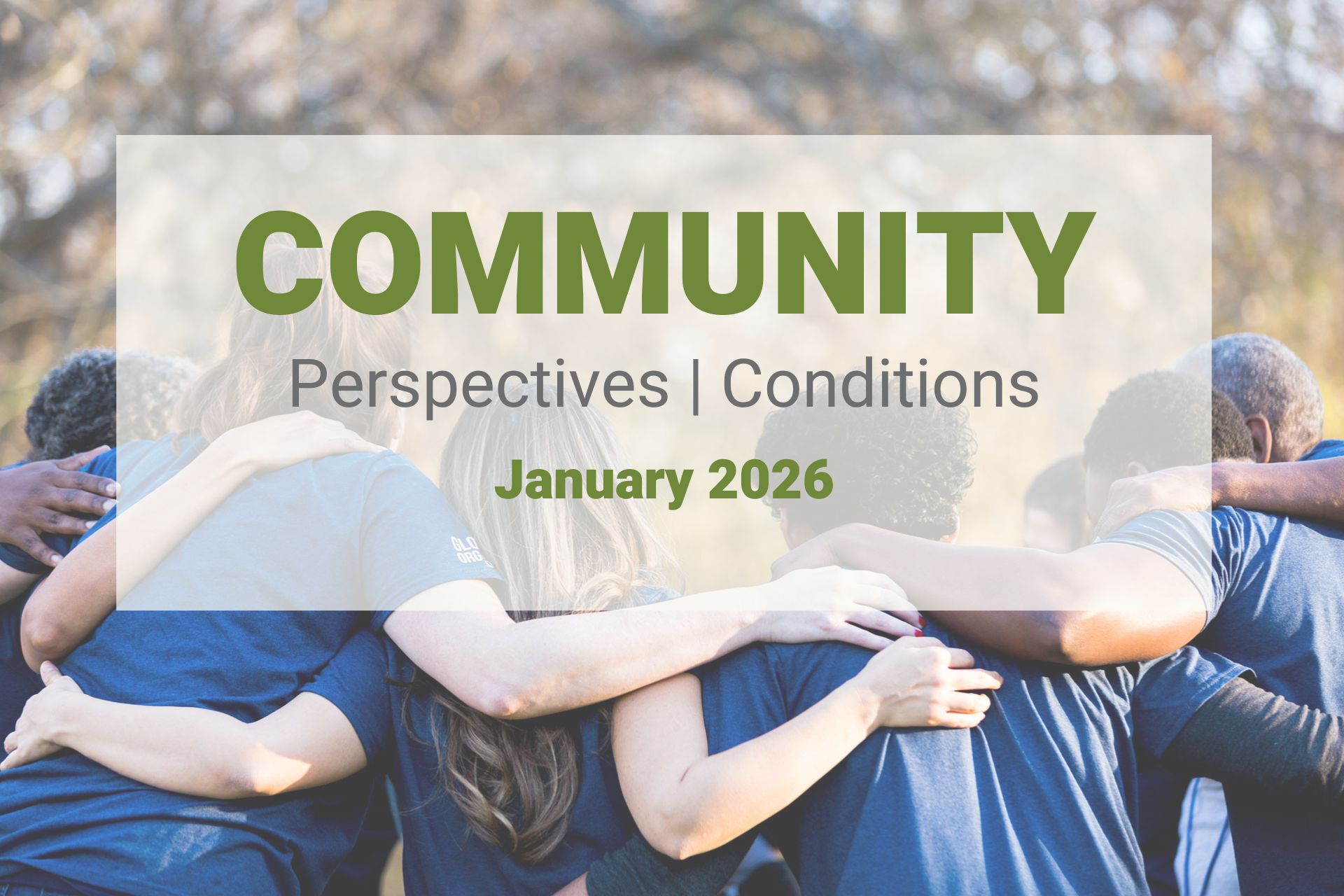 Community perspectives and conditions from the Fed’s Beige Book, January 2026