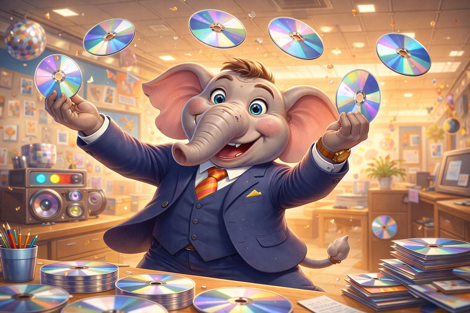 Compare Rates for 30,000+ CDs