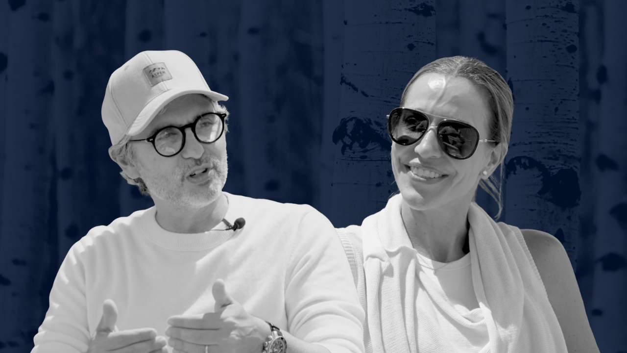 Fellows On Fellows: Building Relationships that Fuel Change