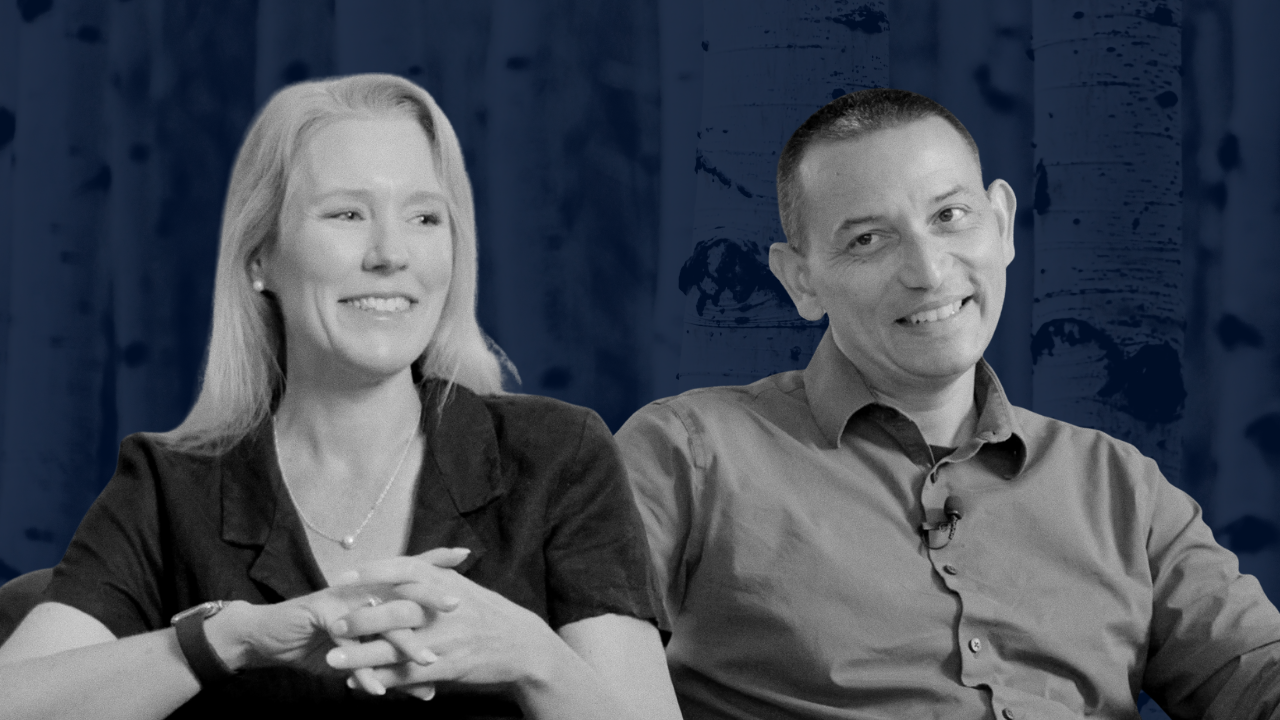 Fellows On Fellows: Leading with Moral Courage in a Divided Democracy