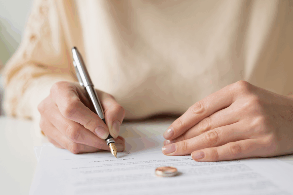 How Debt Settlement May Help With Divorce-Related Debt