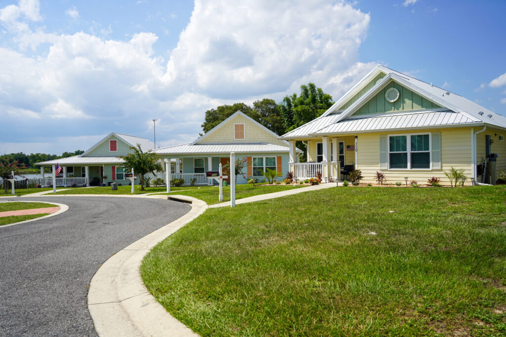 single-family homes for rent