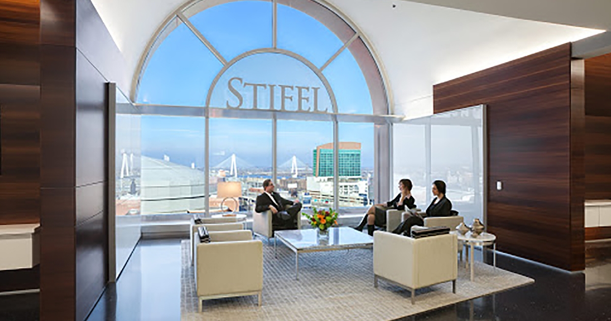 Stifel Pays Another $850K Settlement Over Structured Notes
