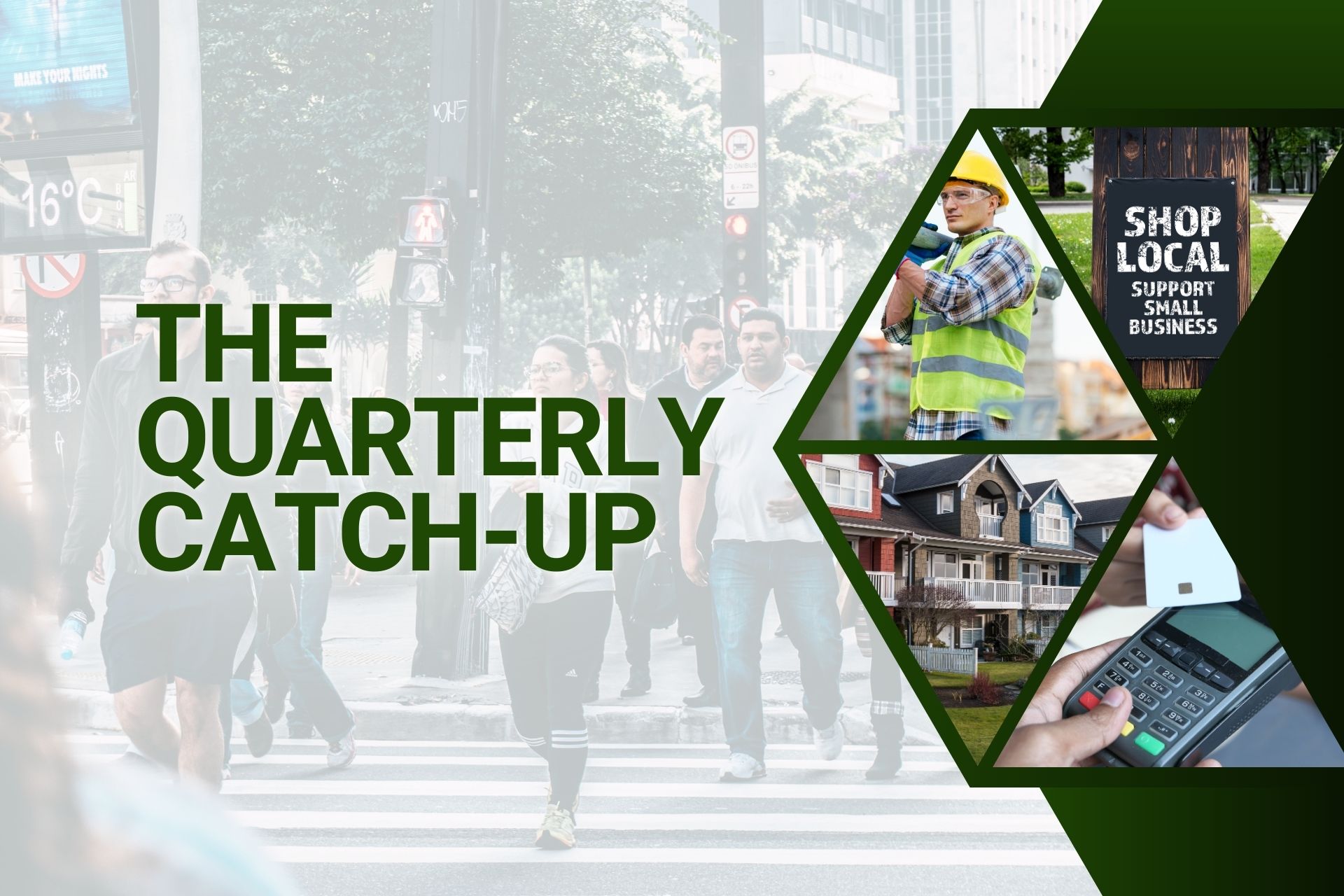 The Quarterly Catch-up, Q4 2025