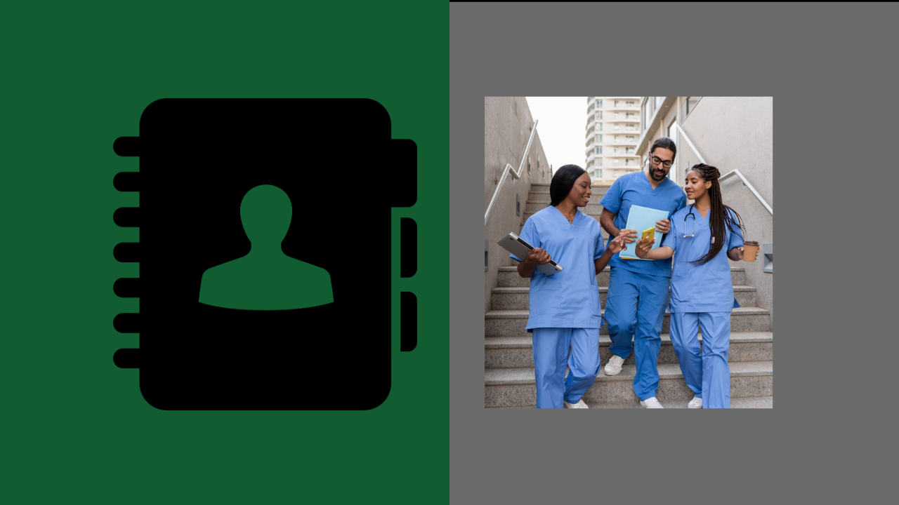 Trellis Foundation Directory — Nursing Programs in Texas