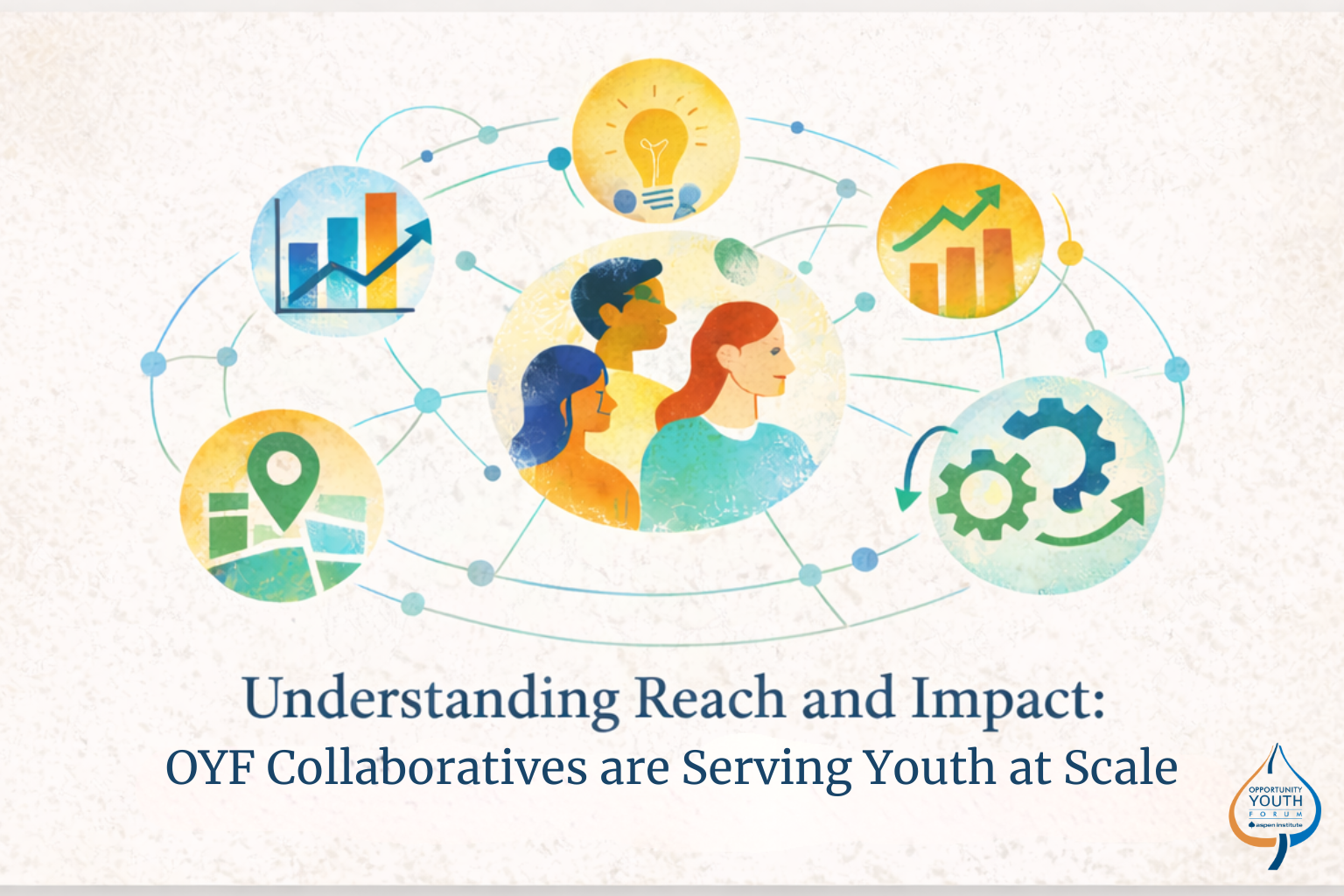 Understanding Reach and Impact: OYF Collaboratives are Serving Youth at Scale