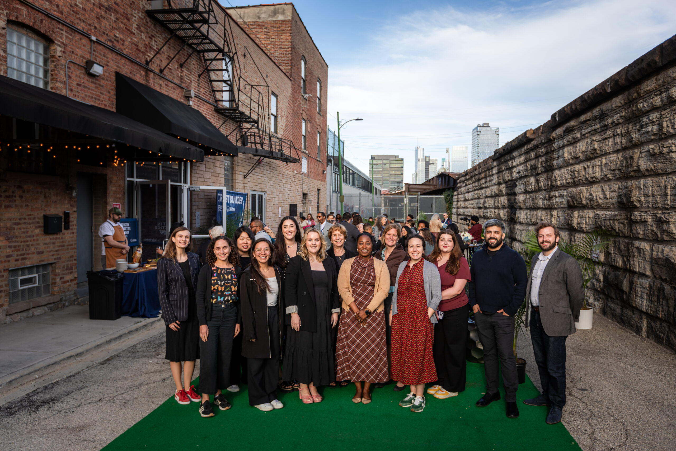 What 2025 Taught Me about Trust and Leadership