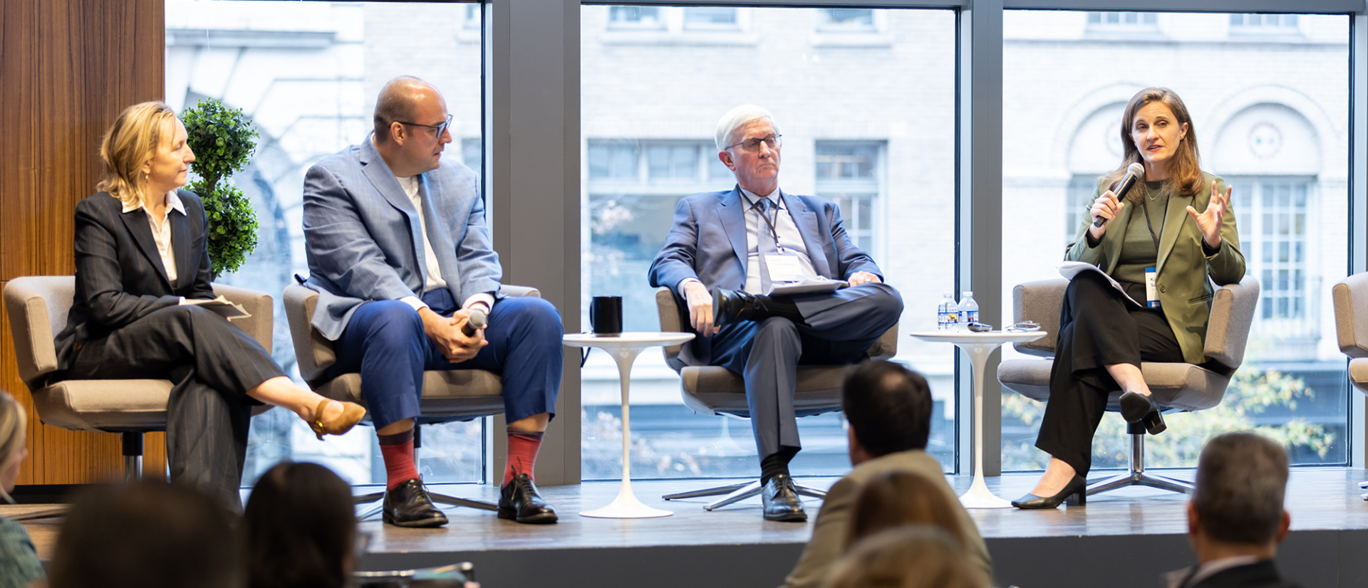 Lab Notes: 2025 Workers’ Wealth Lab