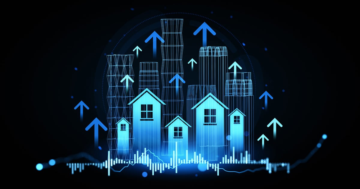 REITs Beat Private Real Estate by 2% Over 26 Years