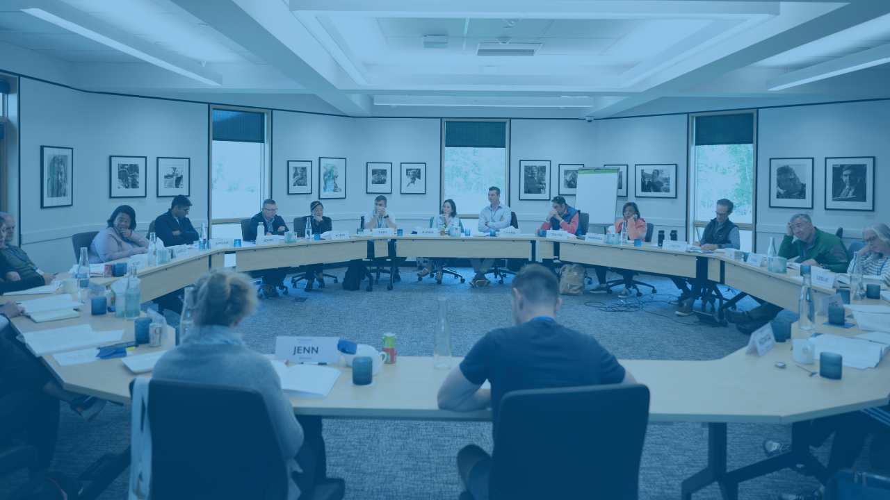 Reflections on the Seminar Experience