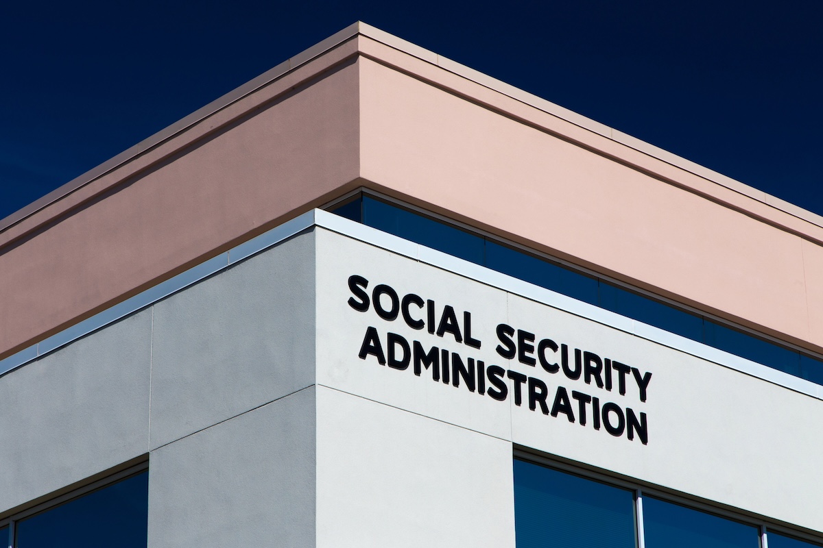 Social Security Cuts: What Young Workers Face