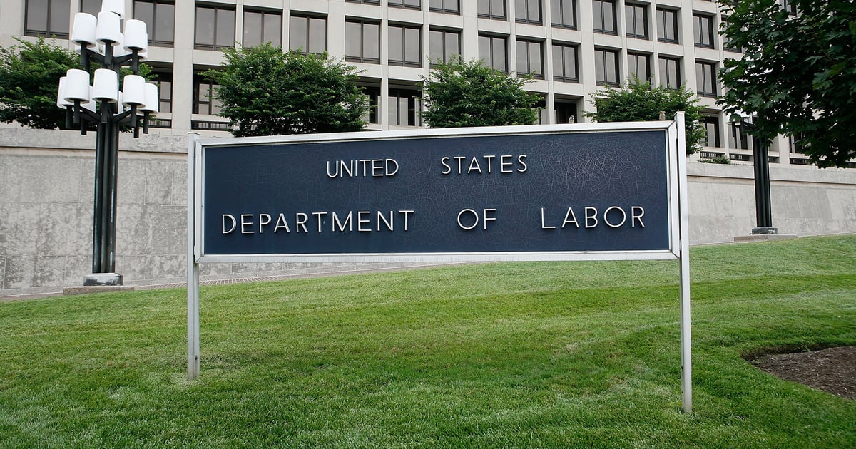 Trump’s DOL Proposes New Independent Contractor Rule