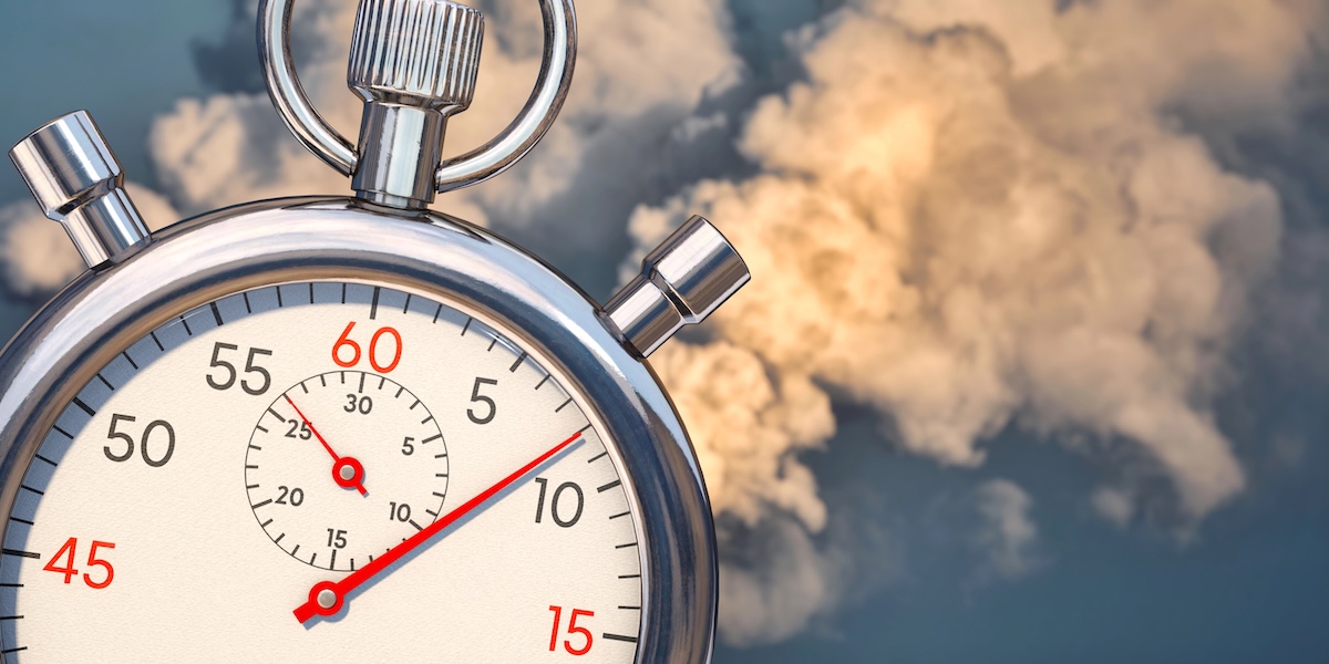 What Borrowers Should Do Before 2028