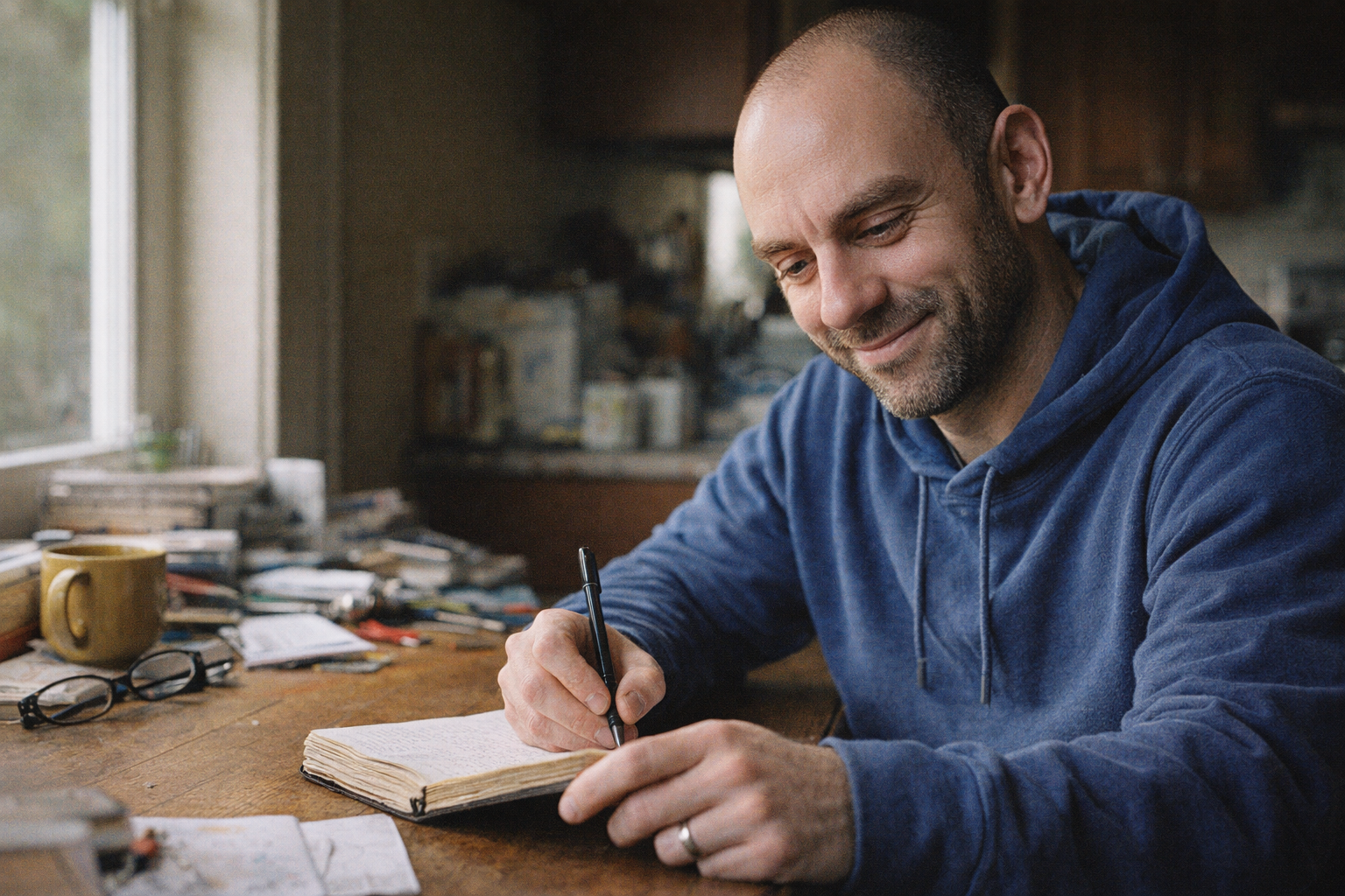 13 Ways Financial Discipline Quietly Creates Life-Changing Freedom