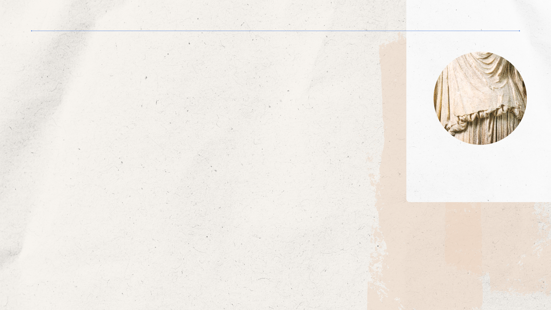 Announcing the First Class of the Michael D. Eisner Arts and Culture Fellowship