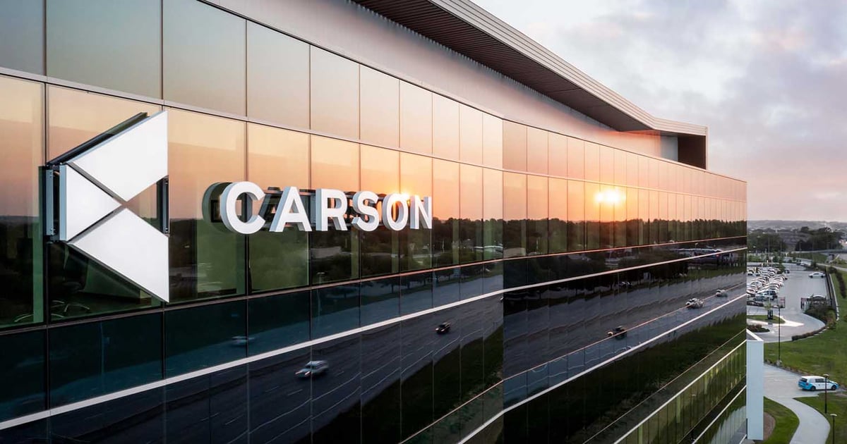 Carson Fully Acquires 6th Partner Firm in 2026