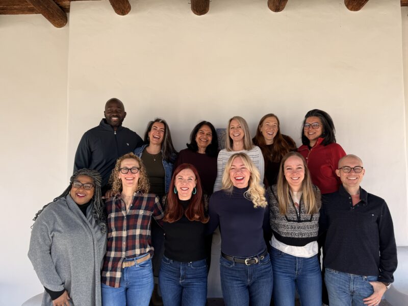 Driving Corporate Impact in a Time of Whiplash