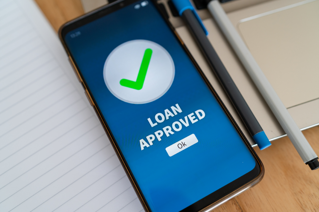 How Long Does It Take to Get a Loan Approved?