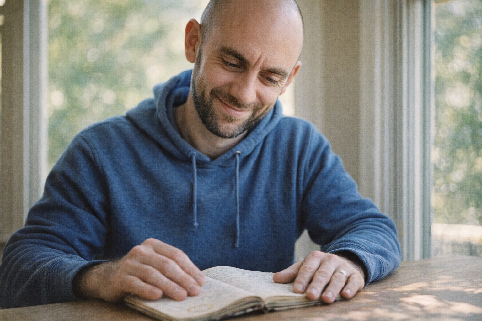 Living the Dream of Financial Independence