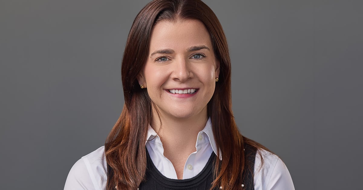 Mission Wealth’s Sara Clark on Rethinking Advisor Workflows