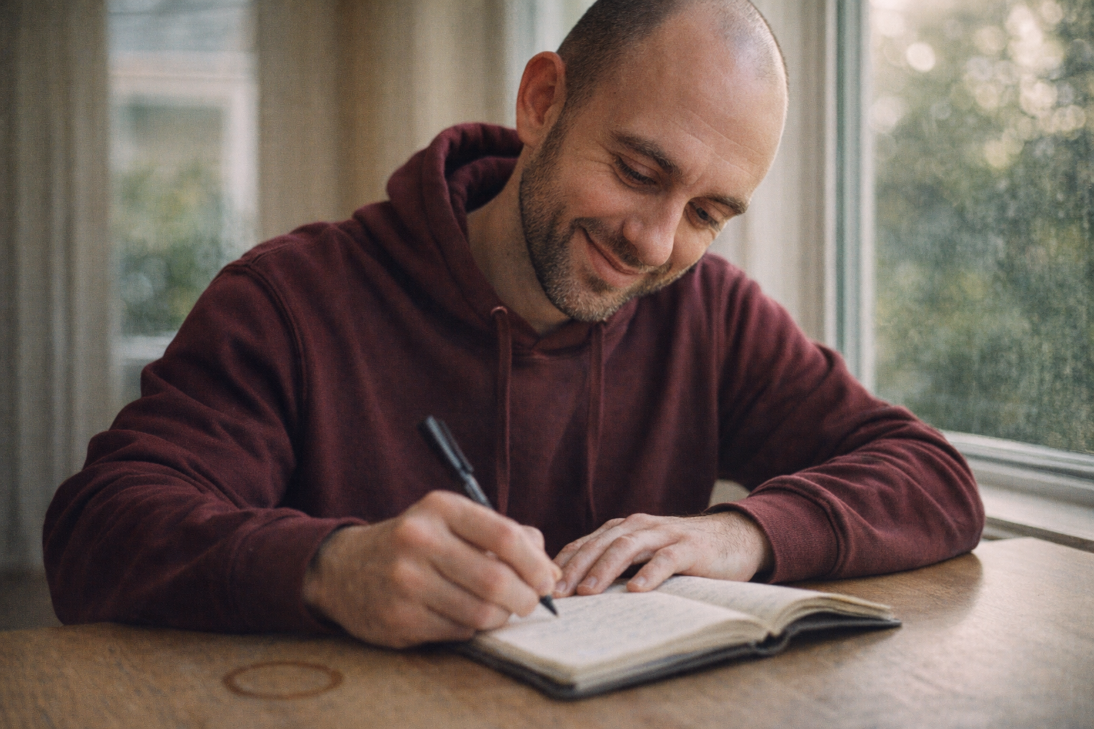 Rethinking What Money Success Means