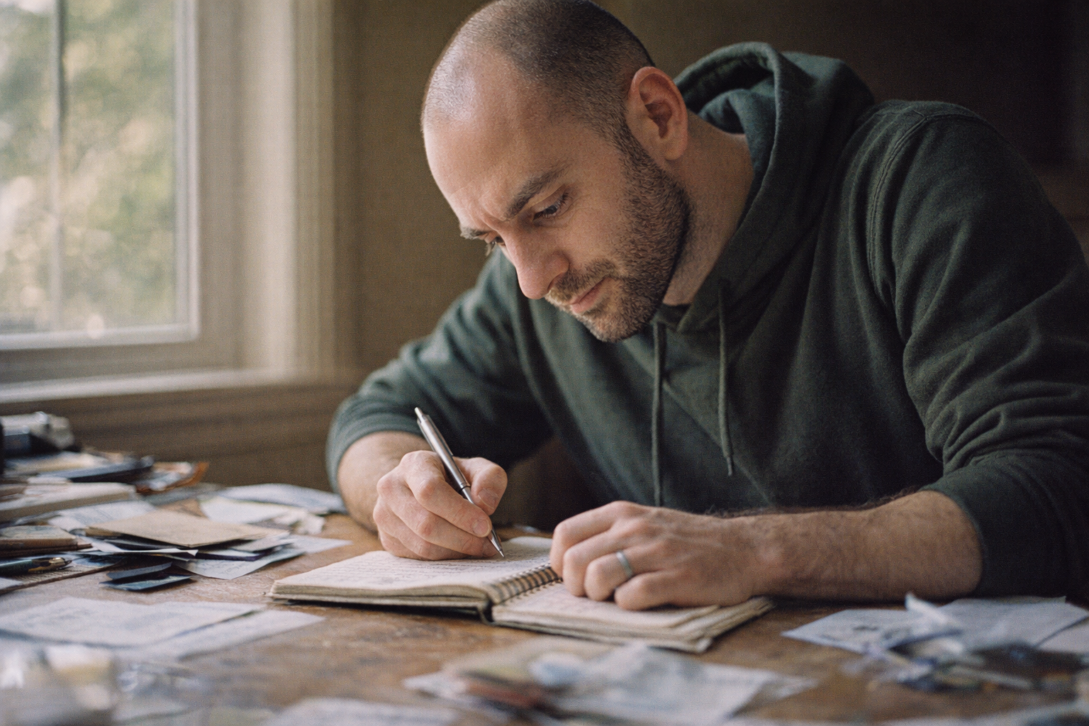 Taking Charge of Your Money, Made Easy