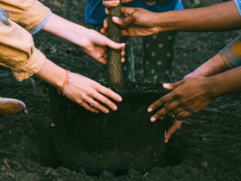 The Future of Faith May Already Be Here — It Just Doesn’t Look Like Church